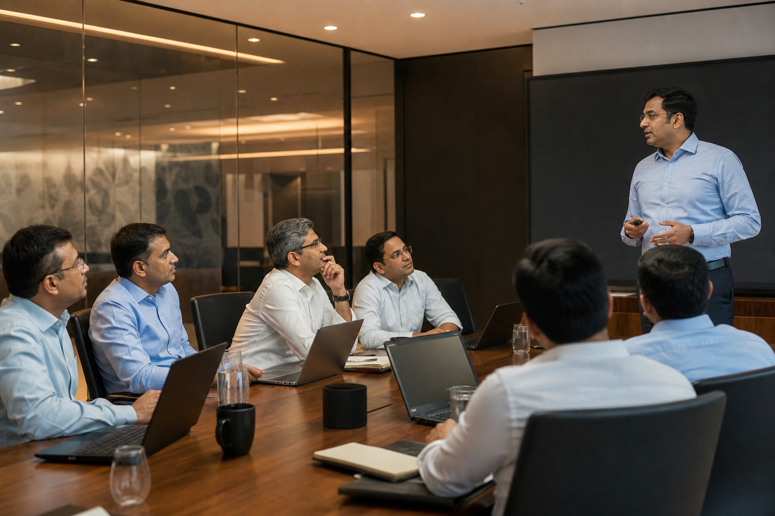 GRC-driven audit trails inside a government billing platform serving a million citizens